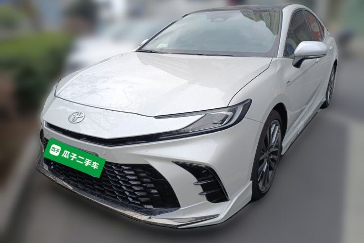 Used Toyota Camry 2024 Dual-Motor 2.0 HXS Sport Plus Edition