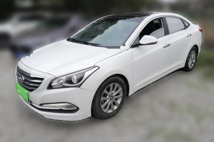 Used Hyundai Mistra 2014 1.8L Automatic Smart GLS