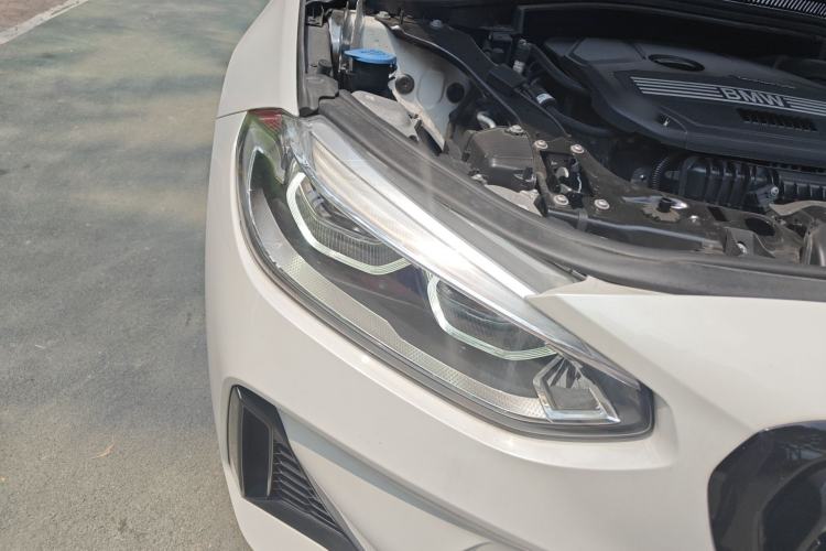 Used BMW 1 Series 2021 Revised 120i M Sport Night Edition Right Front Headlight