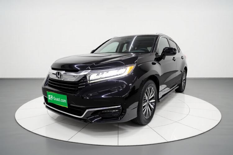 Used Honda Avancier 2020 370TURBO Two-Wheel Drive Luxury Edition