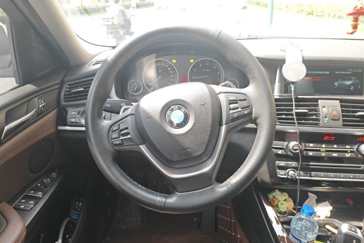 Used BMW X4 2014 xDrive20i X Design Package