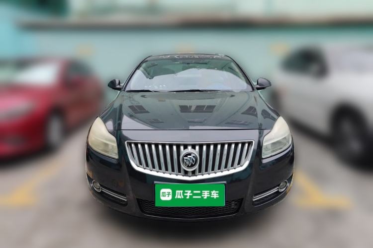 Used Buick Regal 2012 2.0L Comfort Edition