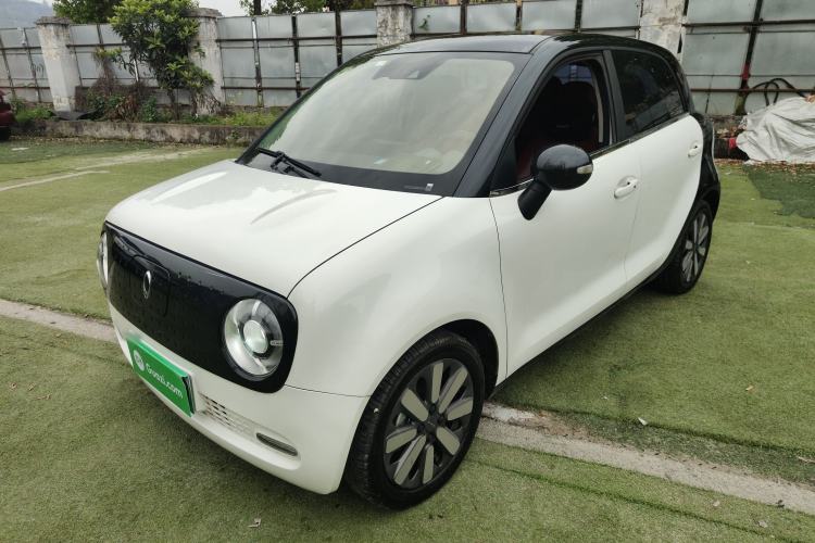 Used ORA Black Cat 2021 405 km Long-Range Version