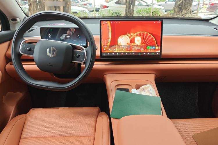 Used Leapmotor C10 2024 530 Comfort Edition