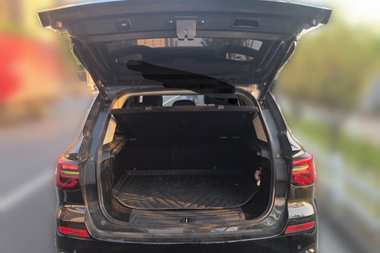 Used Roewe RX5 New Energy 2021 ePLUS National Trend Ronglin Luxury Edition