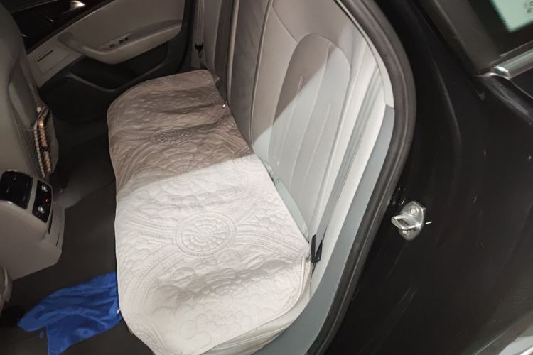 Used Audi A6L 2014 30 FSI Luxury Model
