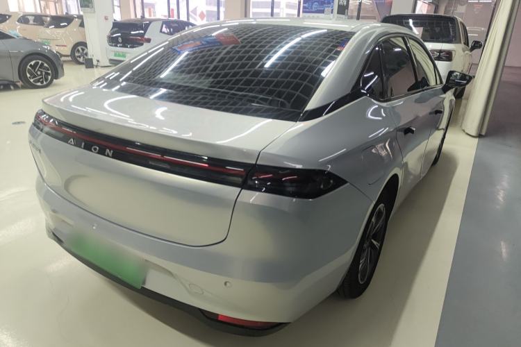 Used AION S MAX 2024 70 Star Edition
