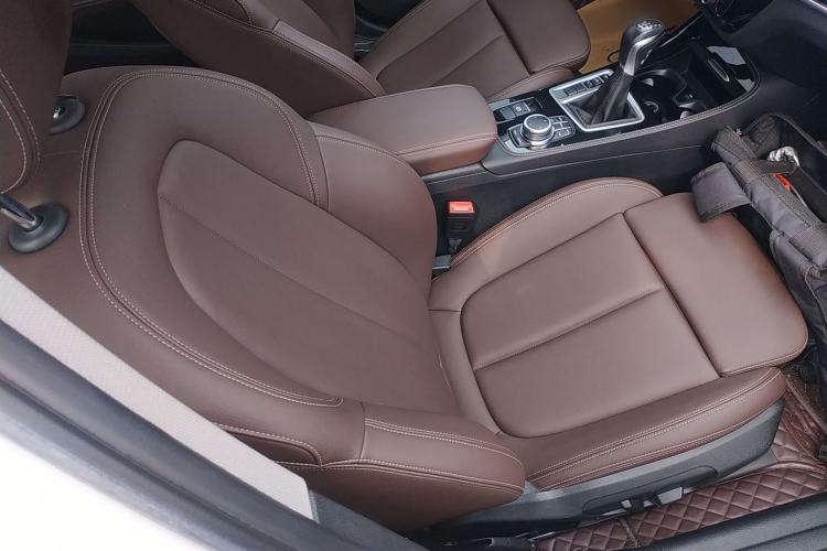 Used BMW 1 Series 2019 118i M Sport Package
