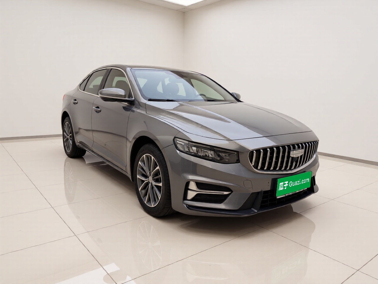 Geely Auto Preface 2025 Dongfang Yao 1.5TD Fuyao Edition — снимка 3