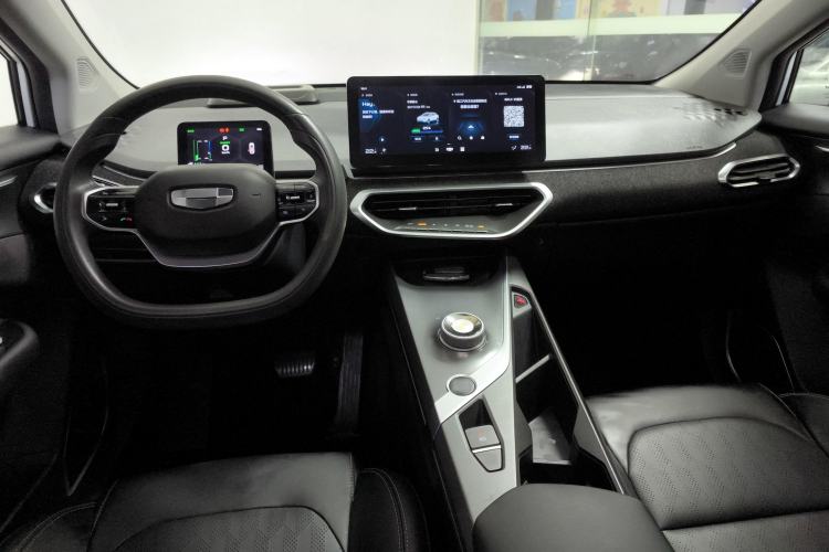 Used Geometry C 2021 C400 Cubic Edition
