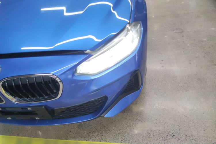 Used BMW 1 Series 2019 118i M Sport Package