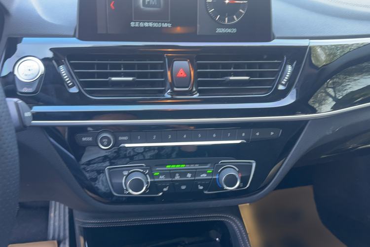 Used BMW 1 Series 2021 120i M Sport Night Edition
