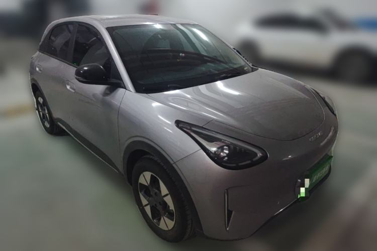 Used Geely Galaxy Geome 2025 310km Dream Edition
