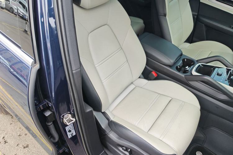 Used Porsche Cayenne 2024 Cayenne 3.0T