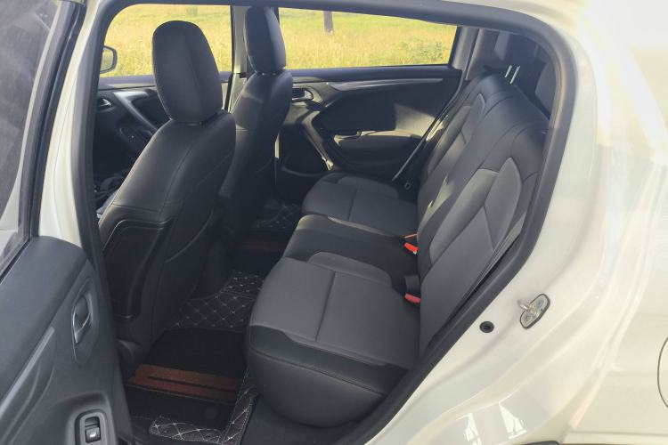 Used Citroen C3-XR 2019 190THP Automatic Xueyue Version