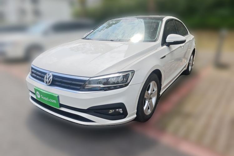 Used Volkswagen Lamando 2021 230TSI DSG Fashion Edition
