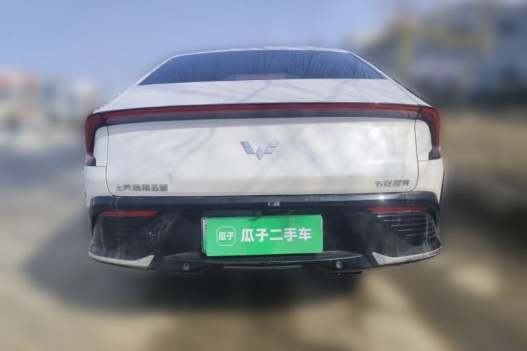 Used Wuling Xingguang 2023 70 Standard Edition