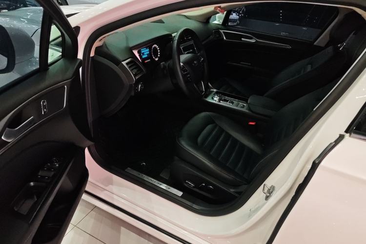 Used Ford Mondeo 2020 EcoBoost 180 Stylish Model