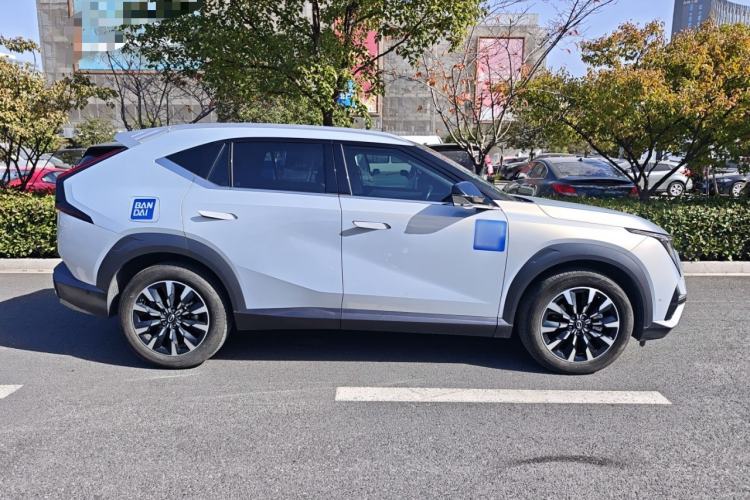 Used GAC Trumpchi EMKOO 2022 2.0 ATK TwinStar Max Edition