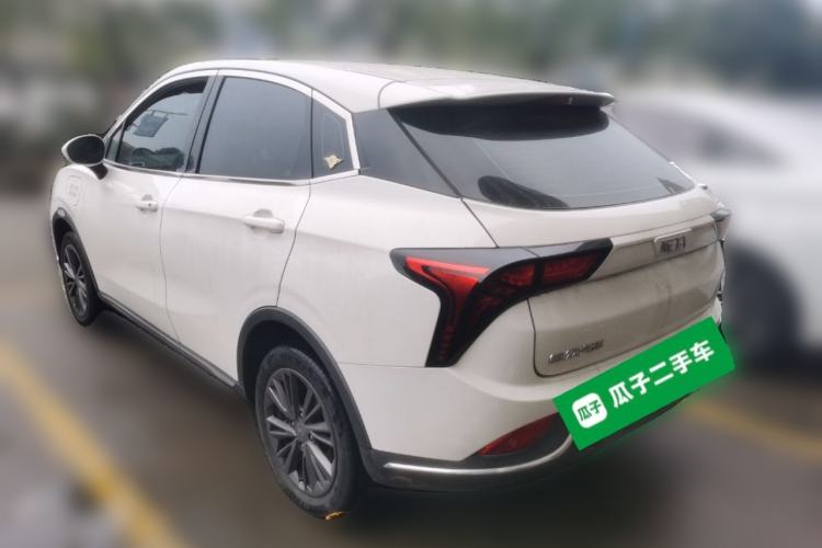 Used NETA V 2022 Chao 400 Lite