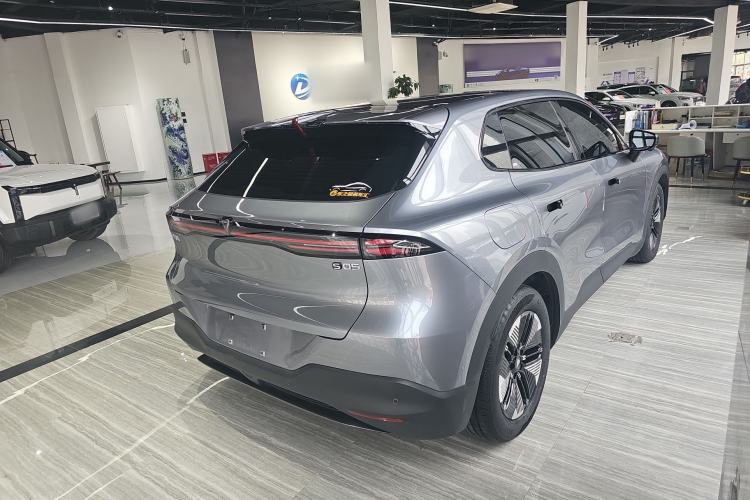 Used Deepal S05 2024 510Max Pure Electric Version