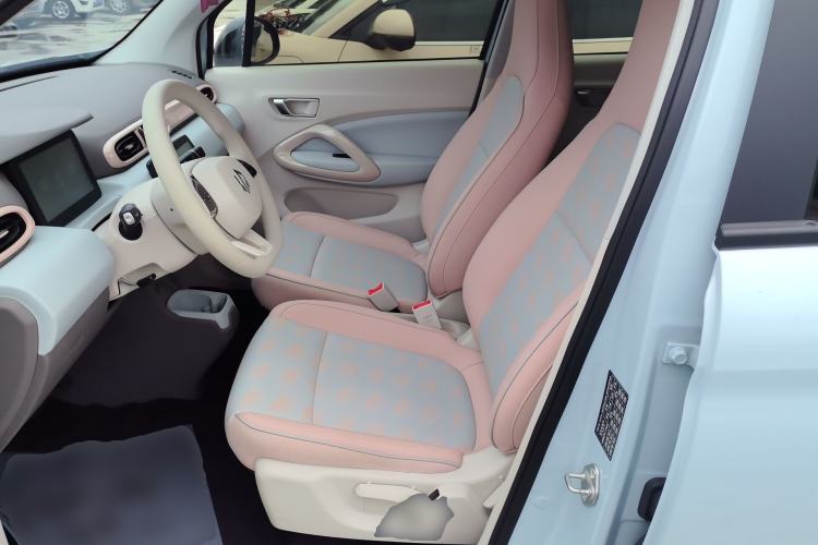 Used Leapmotor T03 2024 403 Comfort Edition