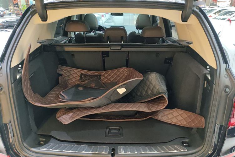 Used BMW X3 2021 Facelift xDrive28i M Sport Package