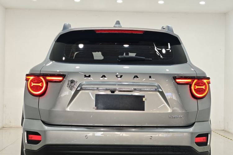 Used Haval H Dog 2023 2.0T Two-Wheel Drive Chaoye Version Plus