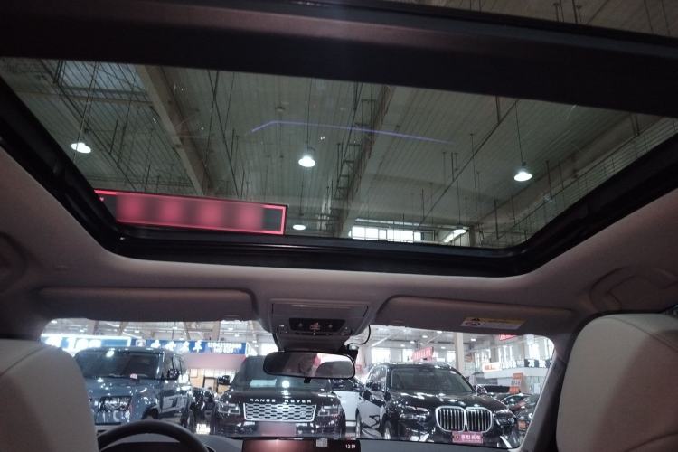 Used Honda Accord 2023 260TURBO Excellence Edition