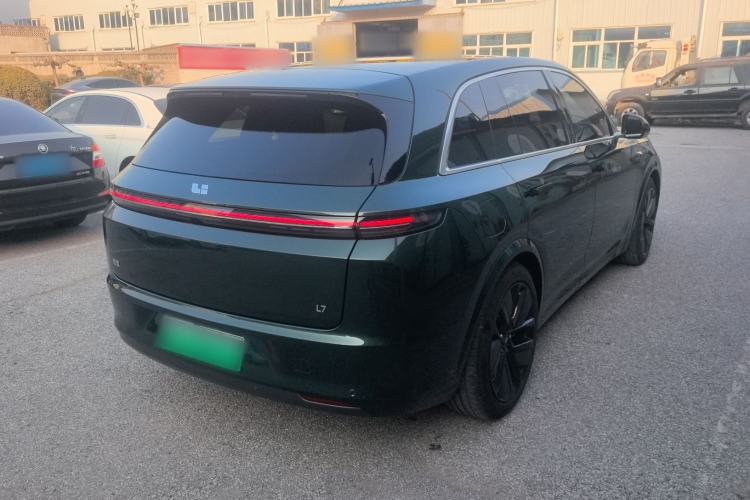 Used Li Auto L7 2023 Max model