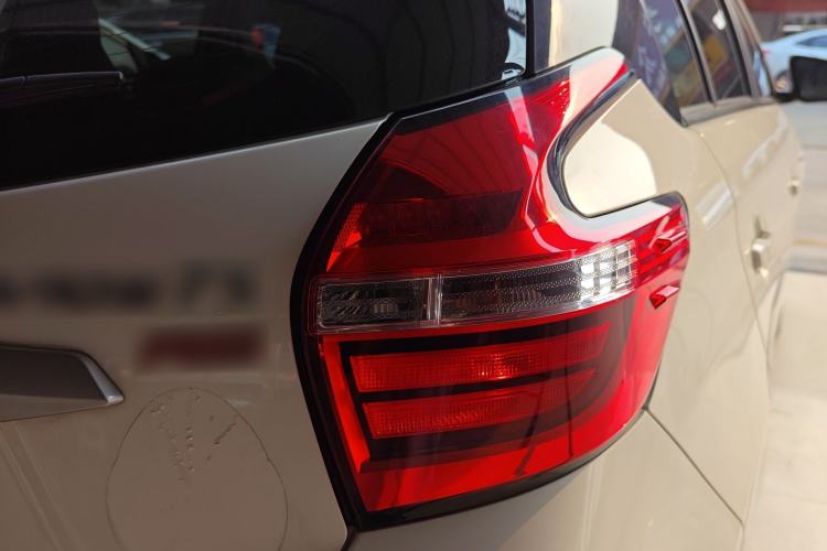 Used Toyota Vios FS 2017 1.5L CVT Fengchi Edition Exterior 3