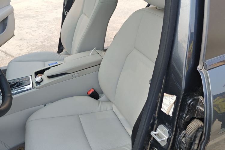 Used Mercedes-Benz C-Class 2013 C 180 CGI Classic