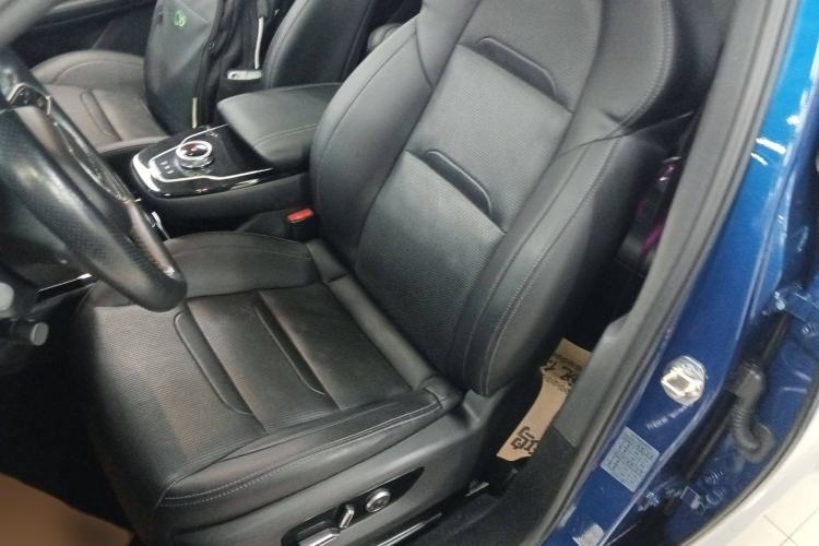 Used SERES SF5 2020 Four-Wheel Drive High-Performance Sports Edition
