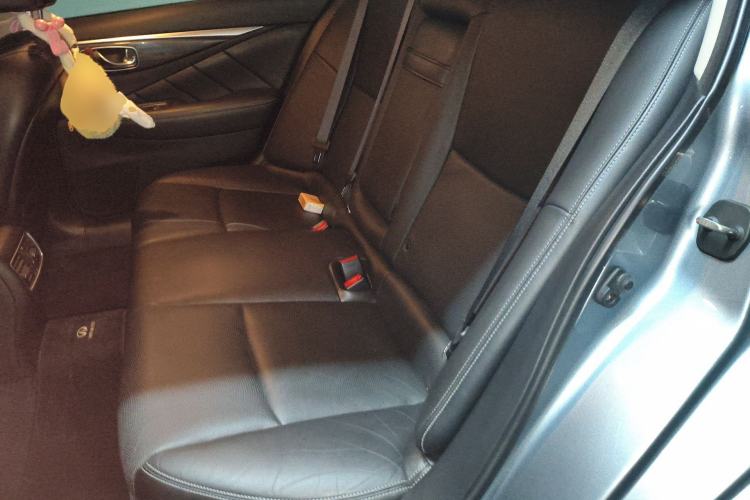 Used Infiniti Q50 2014 2.0T Comfort Edition