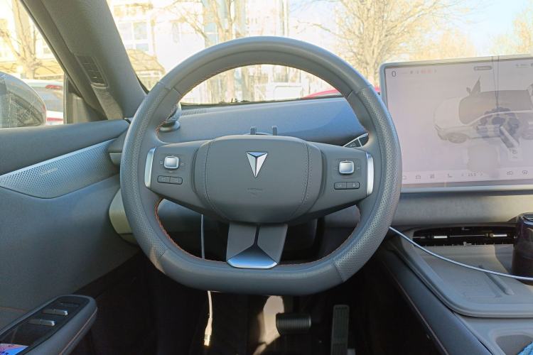 Used Deepal S05 2024 510 Plus Pure Electric Version