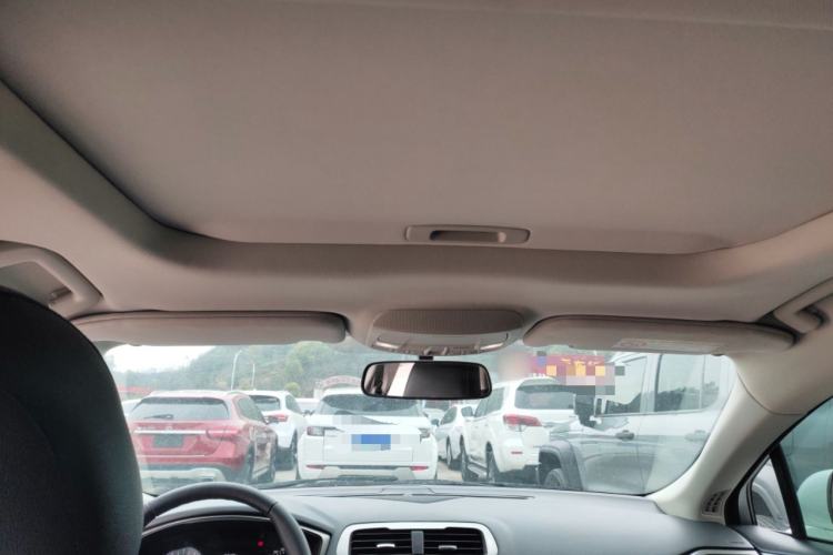 Used Ford Mondeo 2020 EcoBoost 180 Stylish Model
