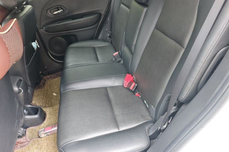 Used Honda Vezel 2019 220 TURBO CVT Luxury Edition China VI
