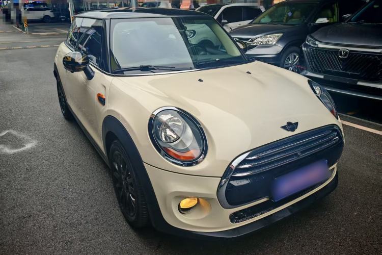 Used MINI MINI 2016 1.5T COOPER