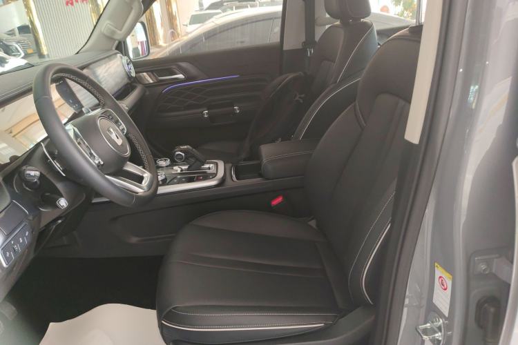 Used Tank 300 2024 2.0T Conqueror
