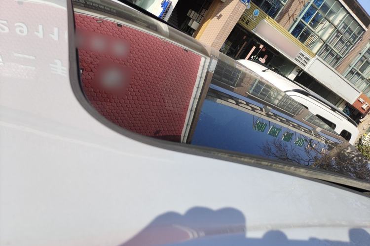 Used Wuling Xingguang S 2024 510 km Flagship Version