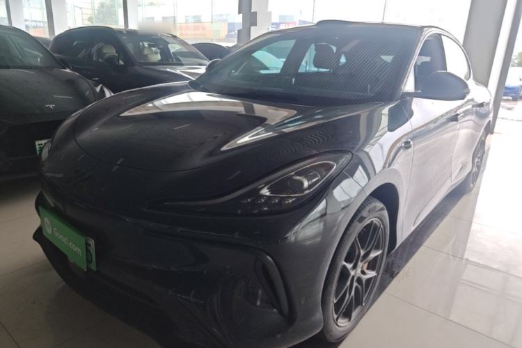 Used IM LS6 2023 Max Standard Edition