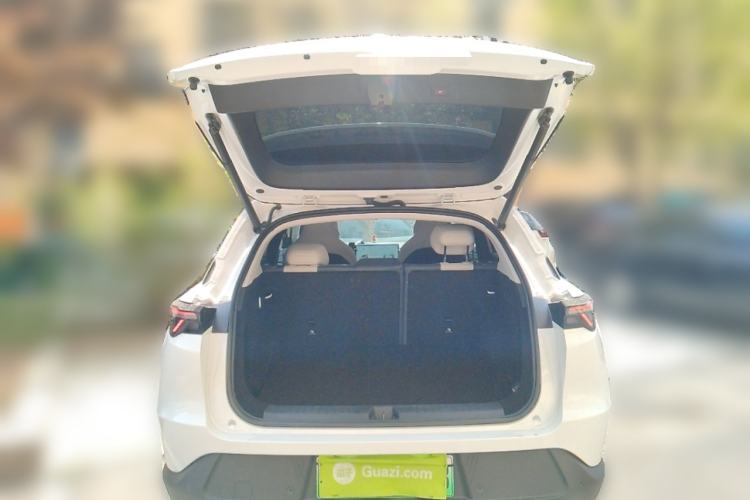 Used ARCFOX Alpha T5 2025 520 PRO
