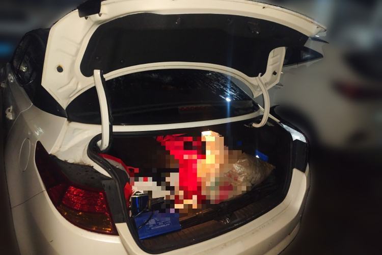 Used Kia K5 2011 2.0L Automatic GLS
