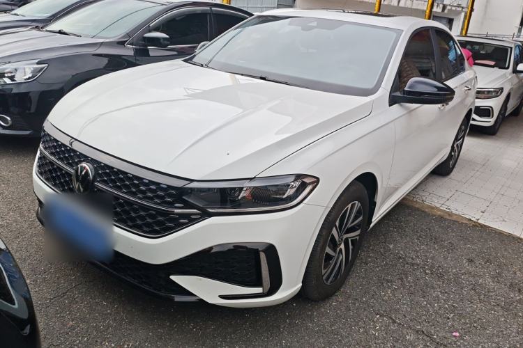 Used Volkswagen Lavida 2024 300TSI DSG Starry Sky Deluxe Edition