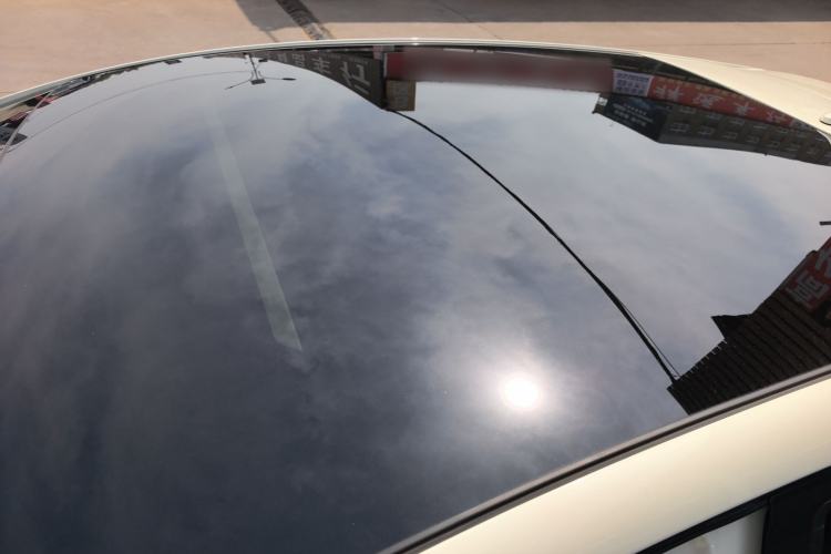 Used BYD Dolphin 2023 420 km Fashion Edition Roof