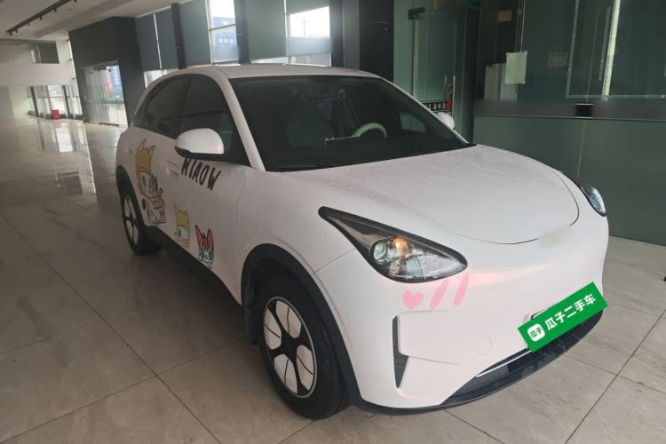 Used Geely Galaxy Geome 2025 310km Youth Edition