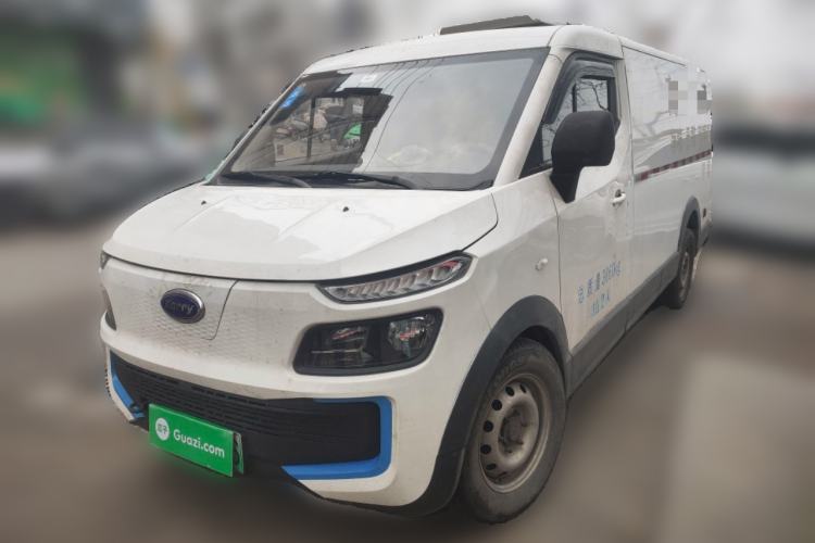 Used Karry Dolphin EV 2022 Smart Edition