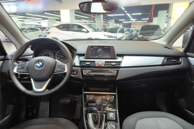 Used BMW 2 Series Active Tourer 2016 218i Leading Model