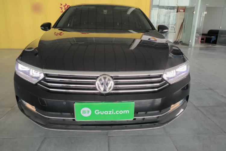 Used Volkswagen Magotan 2019 330TSI DSG Luxury Model China V Standard