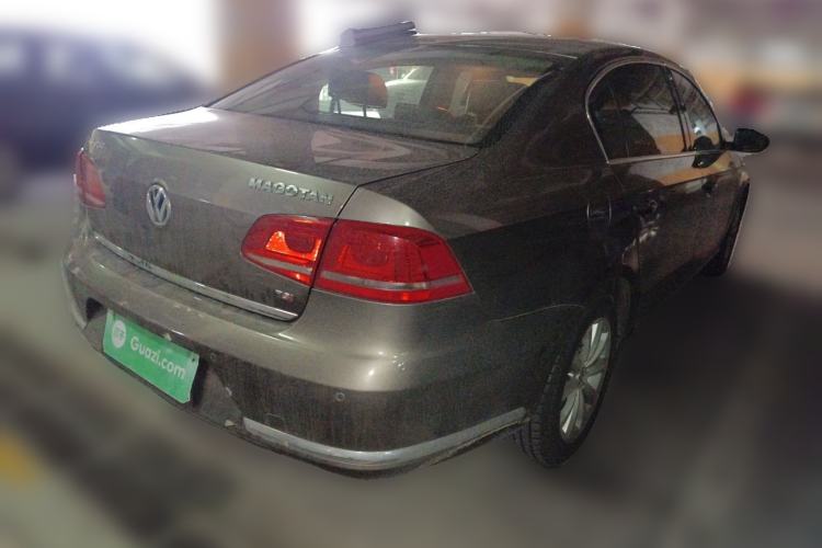 Used Volkswagen Magotan 2015 1.8TSI Luxury Model